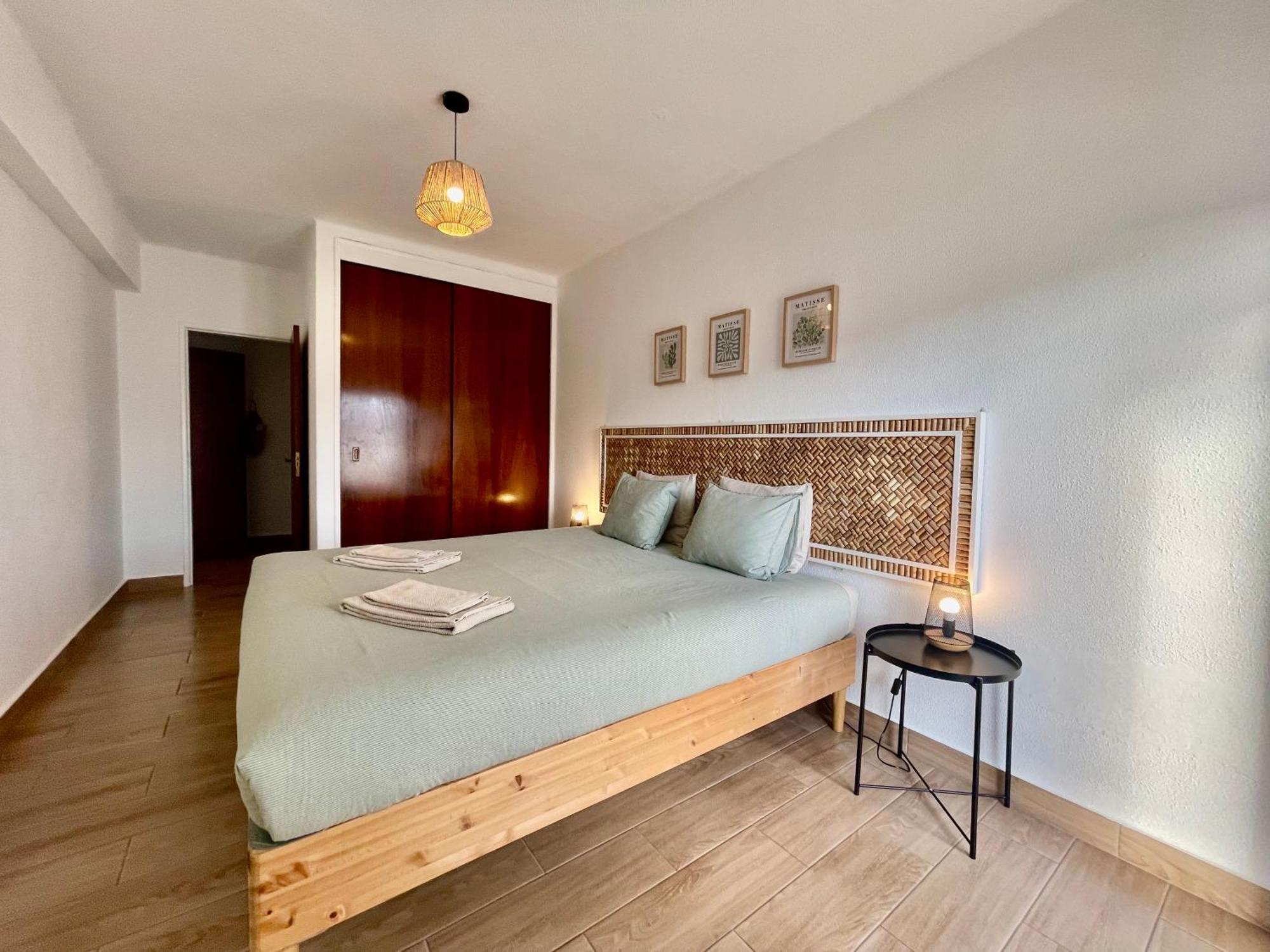 Appartement The Olive Tree